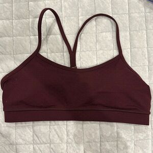 Lululemon Flo Y Bra
